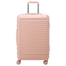 Delsey Paris Bastille 2.0 - 4-Rollen-Trolley M 65 cm (paonie)