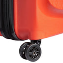 Delsey Paris Belmont Plus - 4-Rollen-Trolley 71 (rot) - Ansicht 10
