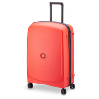 Delsey Paris Belmont Plus - 4-Rollen-Trolley 71 (rot) - Ansicht 2