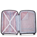 Delsey Paris Belmont Plus - 4-Rollen-Trolley 71 (rot) - Ansicht 6