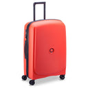 Delsey Paris Belmont Plus - 4-Rollen-Trolley 71 (rot) - Ansicht 5
