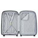 Delsey Paris Belmont Plus - 4-Rollen-Trolley recycelt 71 cm erw. (schwarz) - Ansicht 5