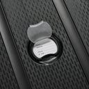 Delsey Paris Belmont Plus - 4-Rollen-Trolley recycelt 71 cm erw. (schwarz) - Ansicht 10