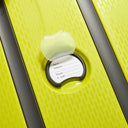 Delsey Paris Belmont Plus - 4-Rollen-Trolley recycelt 71 cm erw. (grün chartreuse) - Ansicht 10