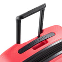 Delsey Paris Belmont Plus - 4-Rollen-Trolley recycelt 71 cm erw. (orange) - Ansicht 6