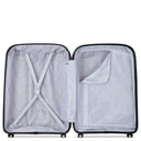 Delsey Paris Belmont Plus - 4-Rollen-Trolley recycelt 71 cm (orange) - Ansicht 6