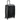 Delsey Paris Belmont Plus - 4 - Rollen - Trolley recycelt 76 cm erw. (black) - Markenkoffer