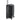Delsey Paris Belmont Plus - 4 - Rollen - Trolley recycelt 76 cm erw. (black) - Markenkoffer