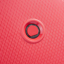 Delsey Paris Belmont Plus - 4-Rollen-Trolley recycelt 76 cm erw. (orange) - Ansicht 11