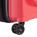 Delsey Paris Belmont Plus - 4-Rollen-Trolley recycelt 76 cm erw. (orange) - Ansicht 9