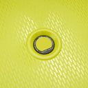 Delsey Paris Belmont Plus - 4-Rollen-Trolley recycelt 76 cm (grün chartreuse) - Ansicht 10