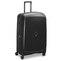 Delsey Paris Belmont Plus - 4-Rollen-Trolley recycelt 83 cm erw. (schwarz) - Ansicht 2