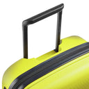 Delsey Paris Belmont Plus Slim Line - 4-Rollen-Kabinentrolley recycelt 55 cm (grün chartreuse) - Ansicht 6