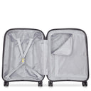 Delsey Paris Belmont Plus Slim Line - 4-Rollen-Kabinentrolley recycelt 55 cm (grün chartreuse) - Ansicht 5