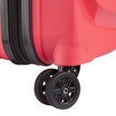 Delsey Paris Belmont Plus Slim Line - 4-Rollen-Kabinentrolley recycelt 55 cm (orange) - Ansicht 8