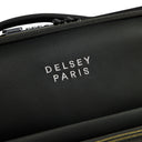 Delsey Paris Brochant 3 - 4-Rollen-Kabinentrolley S 55 cm erw. (tief schwarz) - Ansicht 9