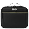Delsey Paris Brochant 3 - Kulturbeutel zum Aufhängen 27 cm (tief schwarz)