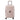 Delsey Paris Carrousel - 4 - Rollen - Kabinentrolley 55 cm erw. (pink) - Markenkoffer