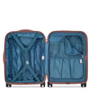 Delsey Paris Carrousel - 4-Rollen-Kabinentrolley Slim line 55 cm (Platin) - Ansicht 4