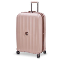Delsey Paris Carrousel - 4-Rollen-Trolley 77 cm erw. (pink, ) - Ansicht 2