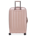Delsey Paris Carrousel - 4-Rollen-Trolley 77 cm erw. (pink, ) - Ansicht 4
