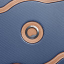 Delsey Paris Chatelet Air 2.0 - 4-Rollen-Kabinentrolley 55 cm (marineblau) - Ansicht 10