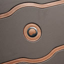 Delsey Paris Chatelet Air 2.0 - 4-Rollen-Trolley 76 cm (braun) - Ansicht 8