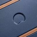 Delsey Paris Chatelet Air 2.0 - 4-Rollen-Trolley 76 cm (marineblau) - Ansicht 10