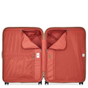 Delsey Paris Chatelet Air 2.0 - 4-Rollen-Trolley 76 cm (marineblau) - Ansicht 4