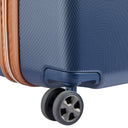 Delsey Paris Chatelet Air 2.0 - 4-Rollen-Trolley 76 cm (marineblau) - Ansicht 7