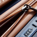 Delsey Paris Chatelet Air 2.0 - 4-Rollen-Trolley 76 cm (marineblau) - Ansicht 6