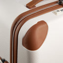Delsey Paris Chatelet Air 2.0 - 4-Rollen-Trolley 82 cm (angora) - Ansicht 9