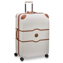 Delsey Paris Chatelet Air 2.0 - 4-Rollen-Trolley 82 cm (angora) - Ansicht 2