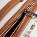 Delsey Paris Chatelet Air 2.0 - 4-Rollen-Trolley 82 cm (angora) - Ansicht 8