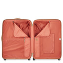 Delsey Paris Chatelet Air 2.0 - 4-Rollen-Trolley 82 cm (angora) - Ansicht 4