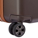 Delsey Paris Chatelet Air 2.0 - 4-Rollen-Trolley 82 cm (braun) - Ansicht 6