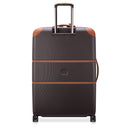Delsey Paris Chatelet Air 2.0 - 4-Rollen-Trolley 82 cm (braun) - Ansicht 3