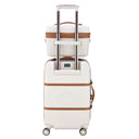 Delsey Paris Chatelet Air 2.0 - Beautycase 32 cm (angora) - Ansicht 7