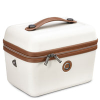Delsey Paris Chatelet Air 2.0 - Beautycase 32 cm (angora) - Ansicht 2