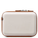 Delsey Paris Chatelet Air 2.0 Clutch - Umhängetasche 18 cm (angora) - Markenkoffer
