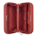 Delsey Paris Chatelet Air 2.0 Clutch - Umhängetasche 18 cm (terracotta) - Markenkoffer