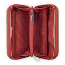 Delsey Paris Chatelet Air 2.0 Clutch - Umhängetasche 18 cm (terracotta) - Ansicht 6