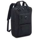 Delsey Paris Citypak - Rucksack 15.6" 42 cm (schwarz) - Ansicht 5