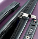 Delsey Paris Comete Plus - 4-Rollen-Trolley 67 cm (schwarz) - Ansicht 4