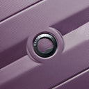 Delsey Paris Comete Plus - 4-Rollen-Trolley 67 cm (schwarz) - Ansicht 7