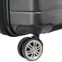 Delsey Paris Comete Plus - 4-Rollen-Trolley 77 cm (schwarz) - Ansicht 6