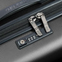 Delsey Paris Comete Plus - 4-Rollen-Trolley 77 cm (schwarz) - Ansicht 5