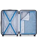 Delsey Paris Comete Plus - 4-Rollen-Trolley 77 cm (schwarz) - Ansicht 3