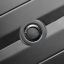 Delsey Paris Comete Plus - 4-Rollen-Trolley 77 cm (schwarz) - Ansicht 7