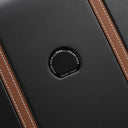 Delsey Paris Cadence - 4-Rollen-Kabinentrolley S 55 cm erw. (schwarz) - Ansicht 10